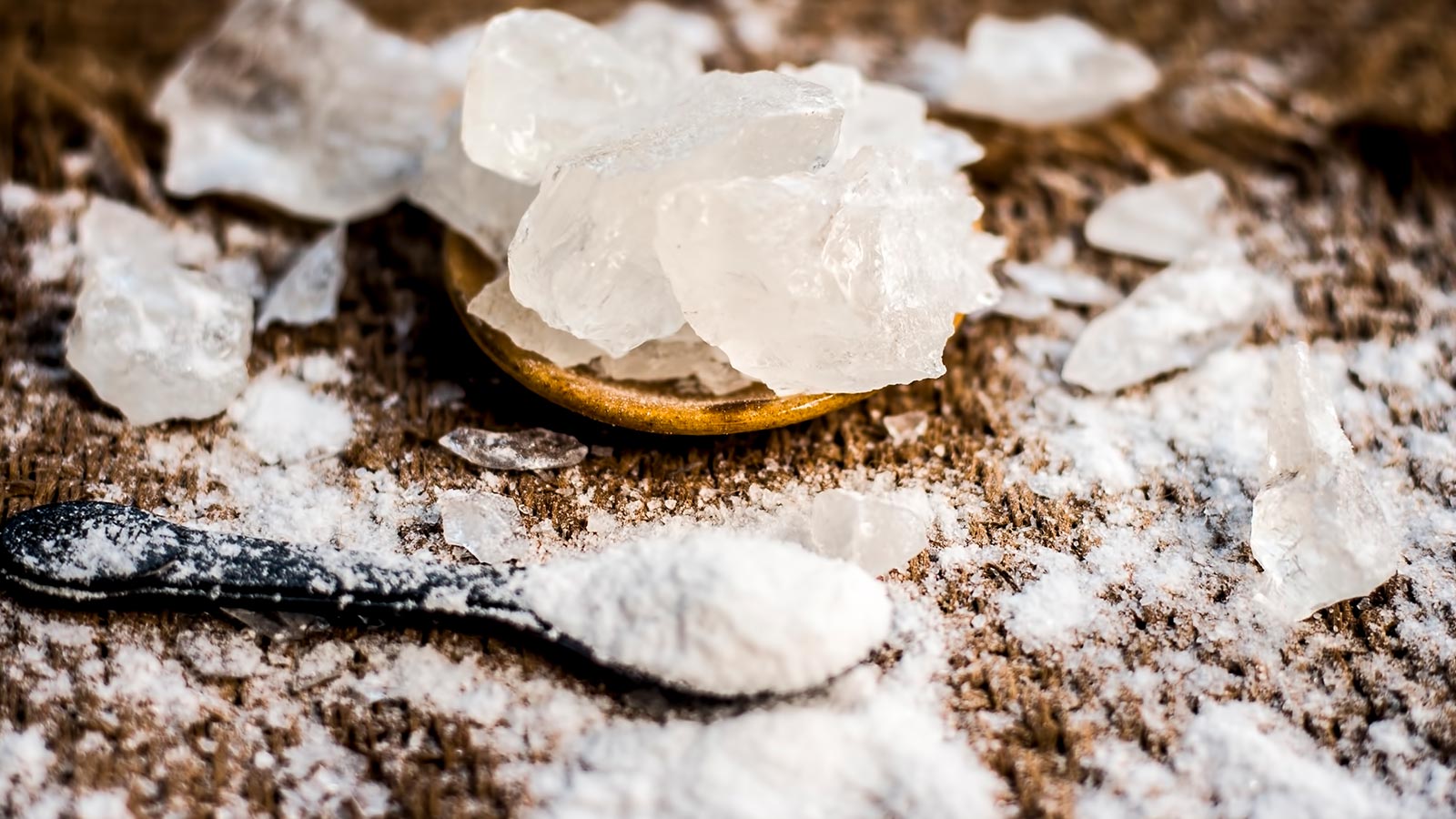 Dudas alimentarias sulfitos